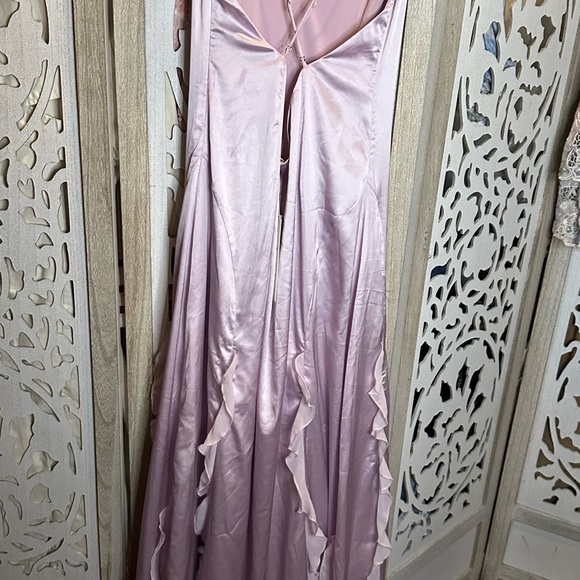 For Love and Lemons Britney Gown - Picture 5 of 8